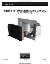 Garmin g1000 system for sale  BIRMINGHAM