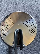 Tefal ingenio stainless for sale  WAKEFIELD