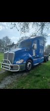 Kenworth t680 for sale  Gary