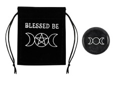 Pagan wiccan blessed for sale  Shipping to Ireland