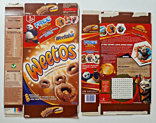 2008 weetabix weetos for sale  Shipping to Ireland