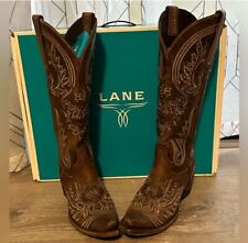 Lane boots santorini for sale  Odessa