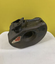 RARE VINTAGE BMW PETROL FUEL JERRY CAN- FITS CLASSIC BELLINO SPARE WHEEL for sale  Shipping to South Africa