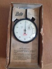 Baty dial indicator for sale  LONDON