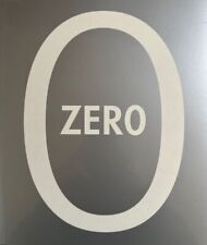 Zero the exhibition gebraucht kaufen  Klettgau