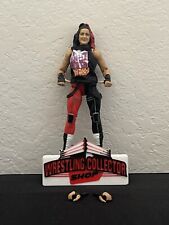 Bayley WWE Mattel Elite Series 109 Wrestling Action Figure loose, used for sale  Shipping to South Africa