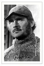 Robert shaw signed for sale  UK