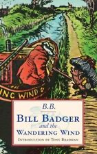 Bill badger wandering for sale  UK