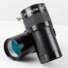Inch barlow lens for sale  Shipping to Ireland