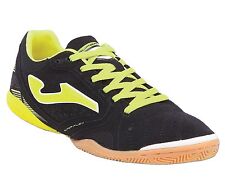 Usado, Futebol indoor Joma Super Flex 501 preto flúor comprar usado  Enviando para Brazil