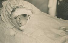 Postmortem baby couffin d'occasion  Expédié en Belgium