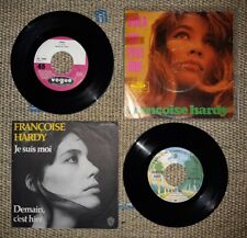 Vinyl francoise hardy gebraucht kaufen  Köln