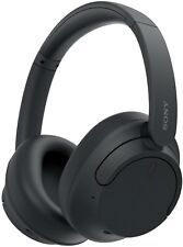 Sony WH-CH720N Wireless Noise Canceling Headphones - Black WHCH720N for sale  Shipping to South Africa