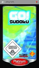 Sudoku platinum sony gebraucht kaufen  Berlin