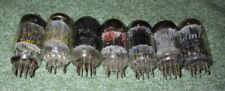 Vacuum tubes 12au7 for sale  Smithton