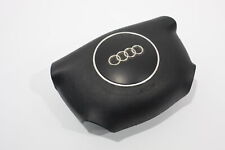 Audi black steering for sale  STOCKTON-ON-TEES