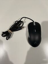 Usado, imice X6 Alta Configuración USB Cableado Gaming Mouse Computadora Jugador 6400 DPI Óptico segunda mano  Embacar hacia Argentina