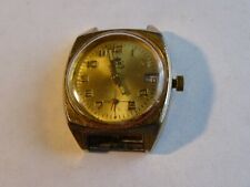 Vintage mechanical watch d'occasion  Expédié en Belgium