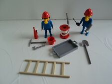 Playmobil vintage lot d'occasion  Bihorel