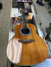 Ovation legend 1974 for sale  Southington