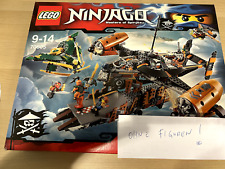 Lego ninjago 70605 gebraucht kaufen  St Ingbert
