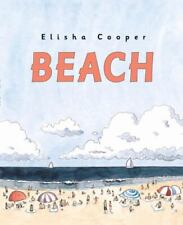 Beach por Cooper, Eliseu, usado comprar usado  Enviando para Brazil