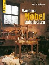 Handbuch möbel aufarbeiten gebraucht kaufen  Ochtersum