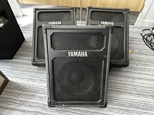 yamaha ms101 for sale  ST. ANDREWS