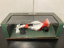 1993 mclaren ayrton d'occasion  Expédié en Belgium