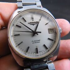 Swiss made longines for sale  Shipping to Ireland