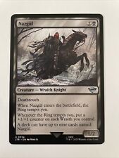 Mtg nazgul the gebraucht kaufen  Regensburg