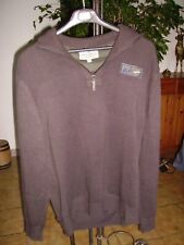 Pull homme col d'occasion  Carcassonne