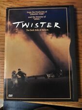 DVD Twister 1996 comprar usado  Enviando para Brazil