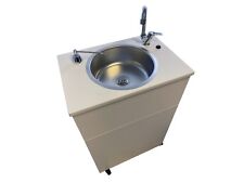 Mobile sink hand for sale  Shipping to Ireland