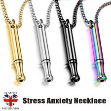 Anti vaping necklaces for sale  STOCKPORT