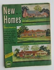 New homes magazine for sale  East Meadow