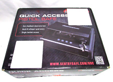 Sentry quick access for sale  Frederick