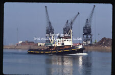 Roughsider 35mm ship for sale  GREAT YARMOUTH