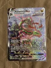 Rayquaza vmax alt for sale  Issaquah