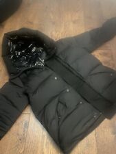 Moncler coat mens for sale  SMETHWICK