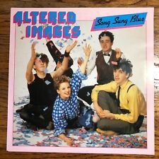 Altered images song for sale  Henderson