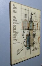 Aprilia campanile all usato  Italia