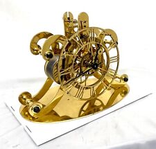 Emperor clock london for sale  CHESTER