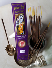 Gokula incense sticks for sale  Shipping to Ireland