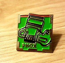 Pin phox photo d'occasion  Nogent