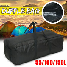 Extra Large Sport Gym Duffle Holdall Bag Work Leisure Travel School Luggage Bags for sale  Shipping to South Africa