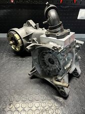 Bloque cárter motor Gilera Runner 180 2T estuche M06 M08 segunda mano  Embacar hacia Argentina