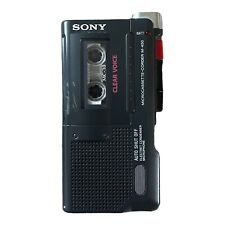 Sony 450 microcassette for sale  GLOUCESTER