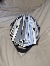 wulf helmet for sale  BROMSGROVE