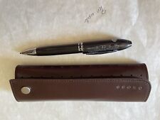 Cross Peerless TrackR Black Ballpoint Pen ***Please Read Description **** for sale  Shipping to South Africa